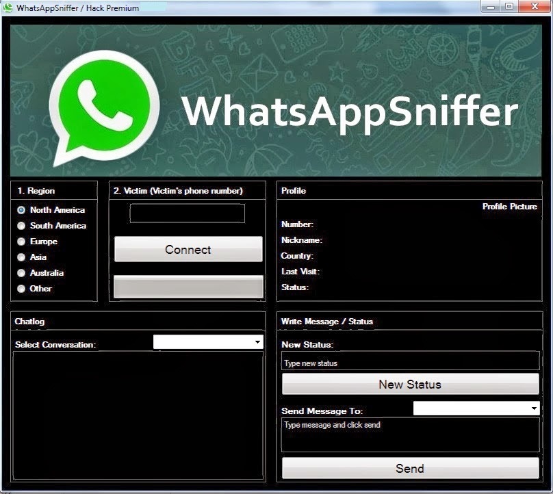 free whatsapp spy for android